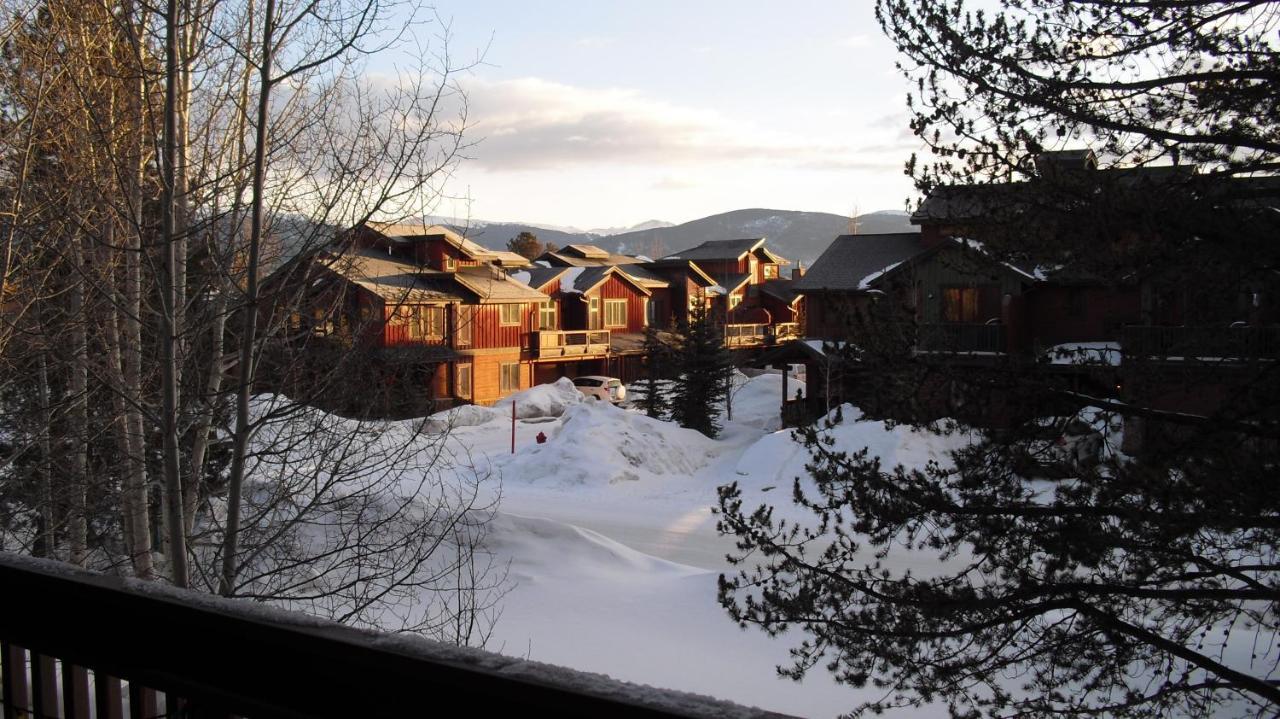 Heart Of Frisco Condo Екстер'єр фото