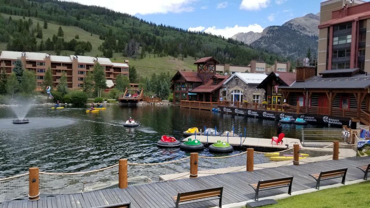 Heart Of Frisco Condo Екстер'єр фото