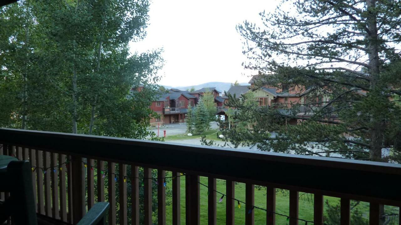 Heart Of Frisco Condo Екстер'єр фото