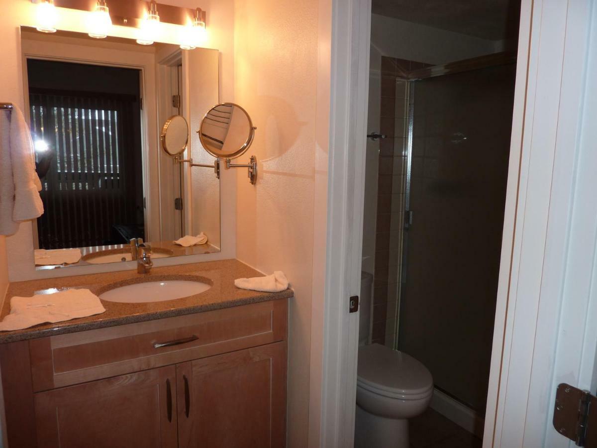 Heart Of Frisco Condo Екстер'єр фото