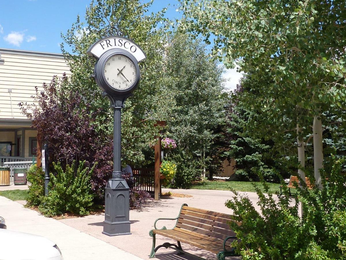 Heart Of Frisco Condo Екстер'єр фото