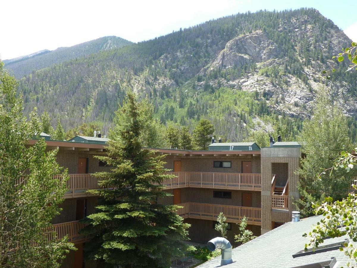 Heart Of Frisco Condo Екстер'єр фото
