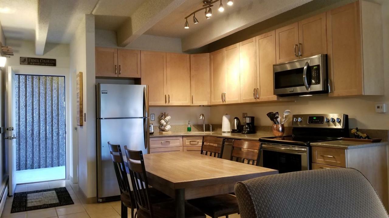 Heart Of Frisco Condo Екстер'єр фото