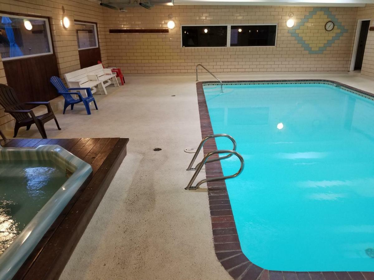 Heart Of Frisco Condo Екстер'єр фото